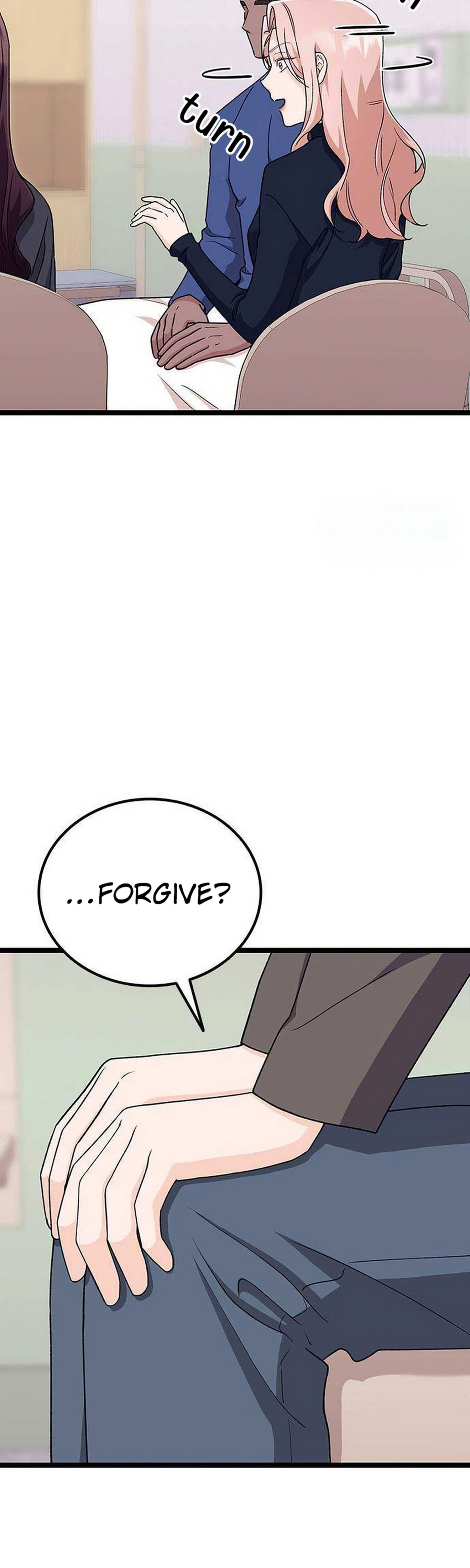 My Crazy Boss Chapter 49 Page 55