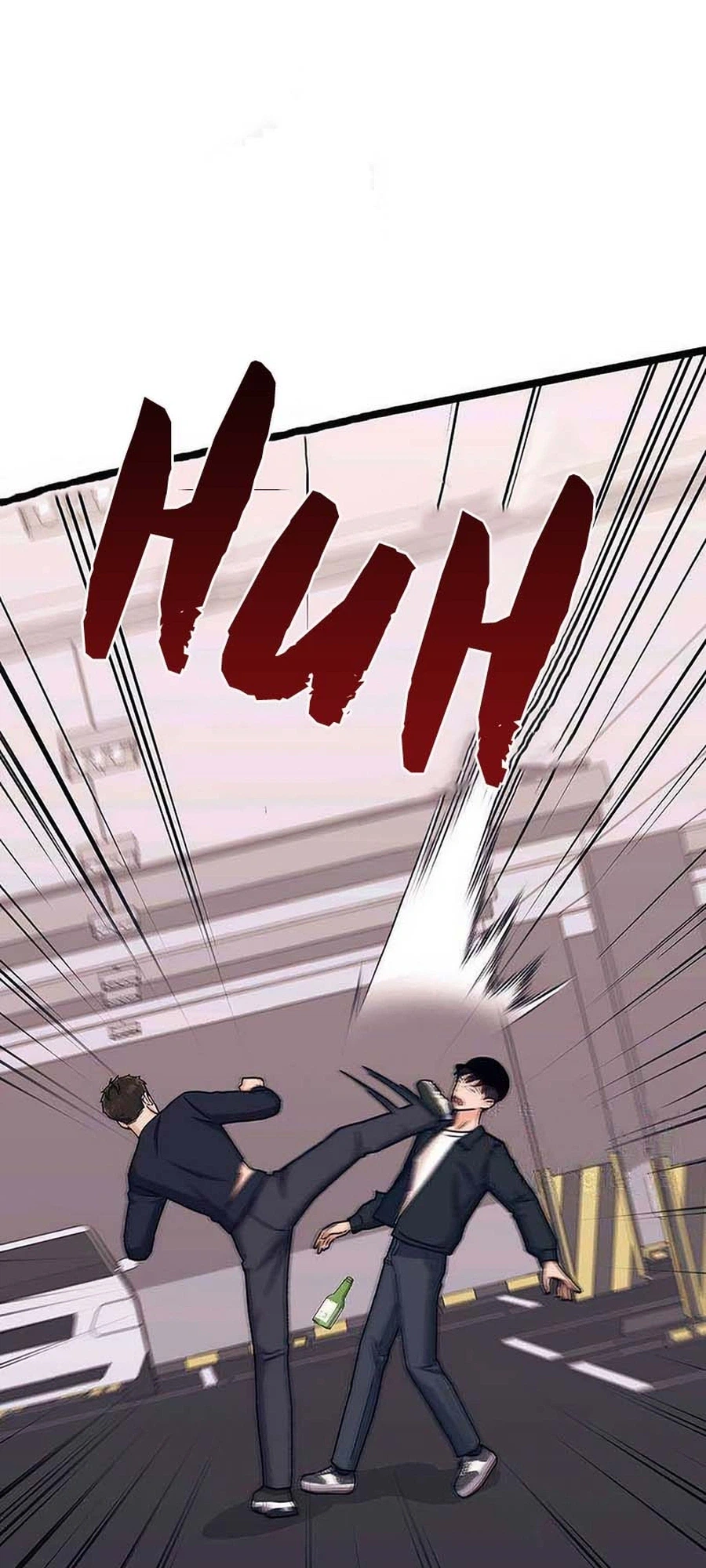 My Crazy Boss Chapter 45 Page 9