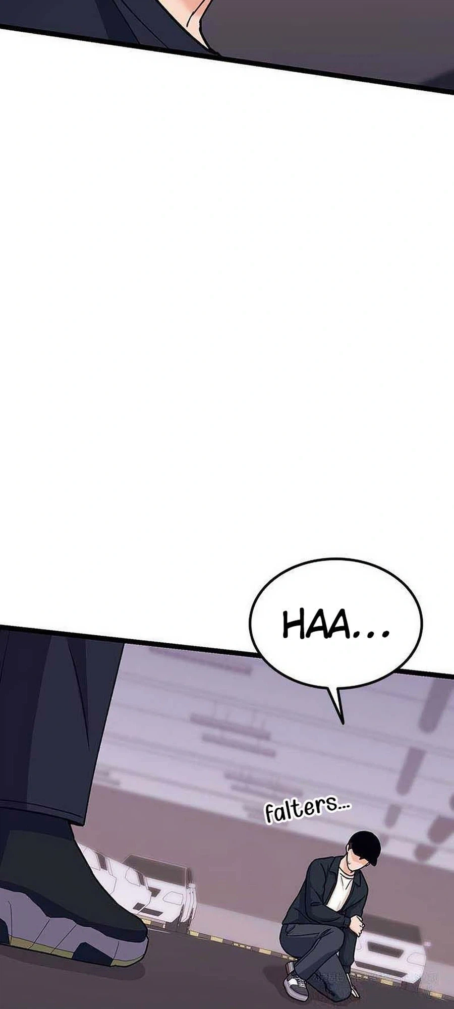 My Crazy Boss Chapter 45 Page 12