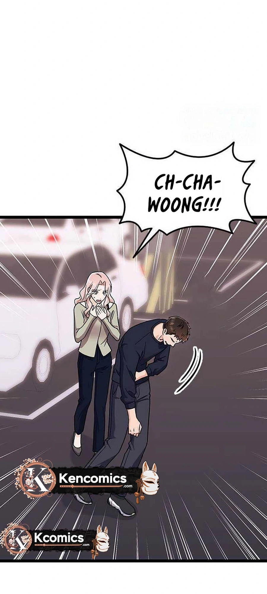 My Crazy Boss Chapter 45 Page 15