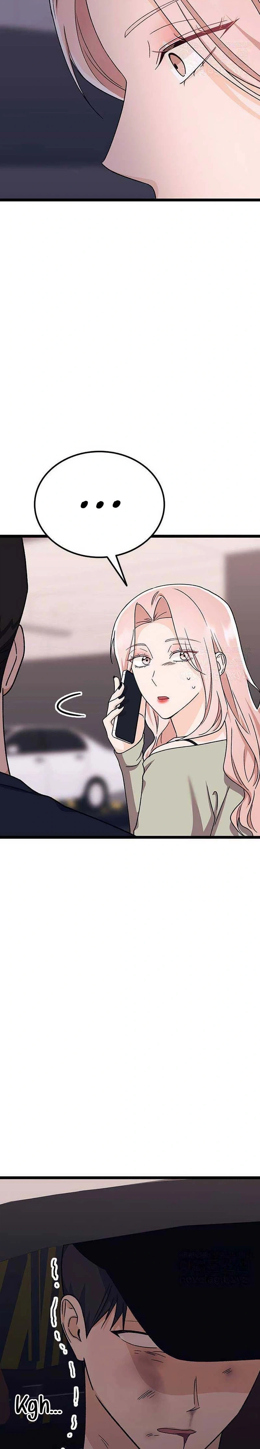My Crazy Boss Chapter 45 Page 20