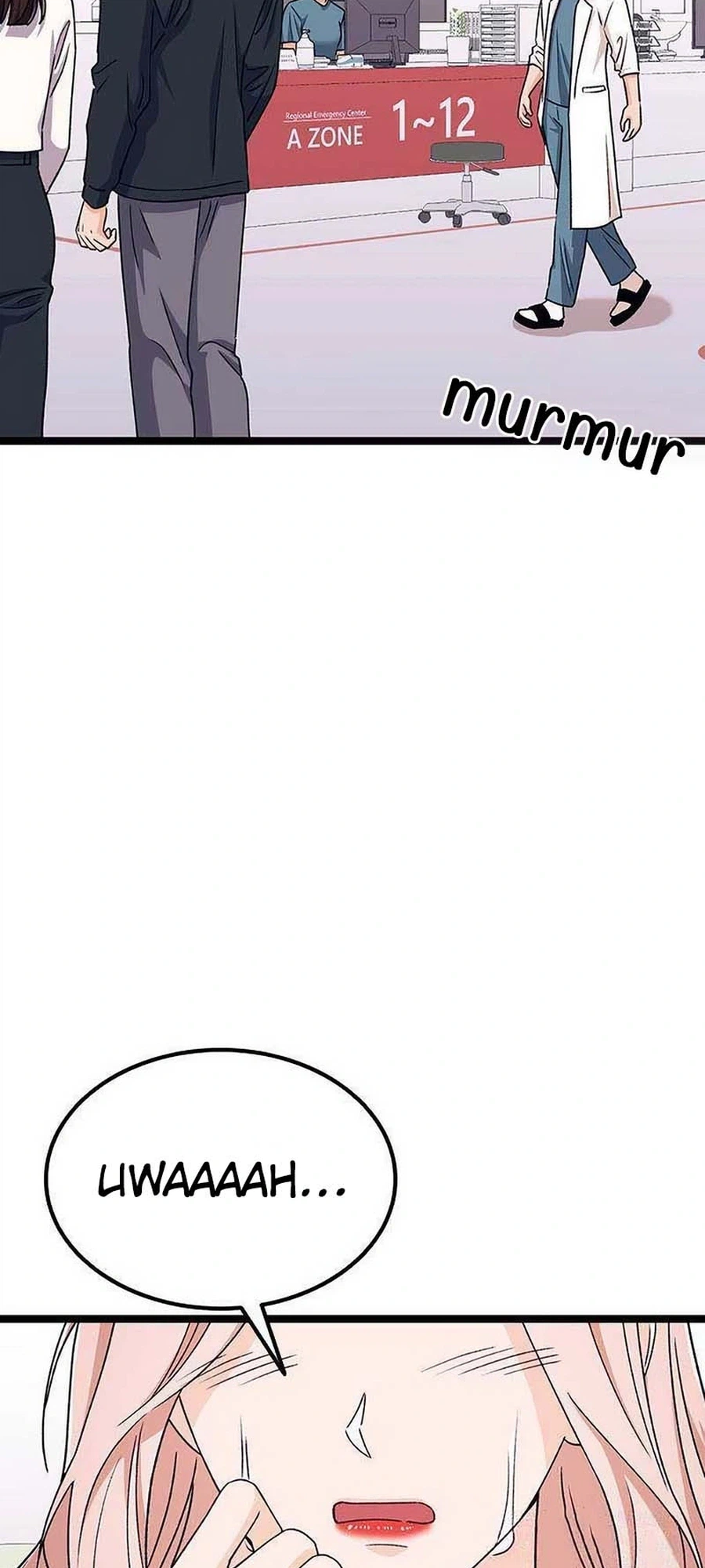 My Crazy Boss Chapter 45 Page 24