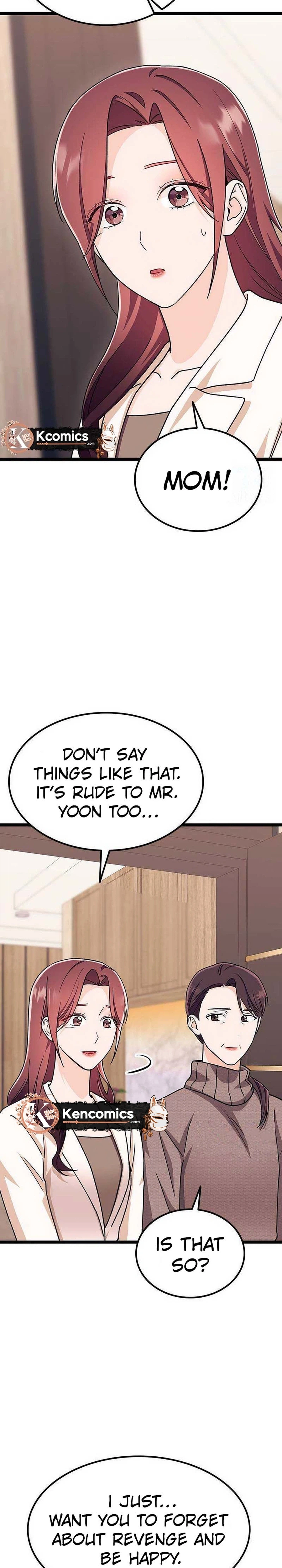 My Crazy Boss Chapter 45 Page 46