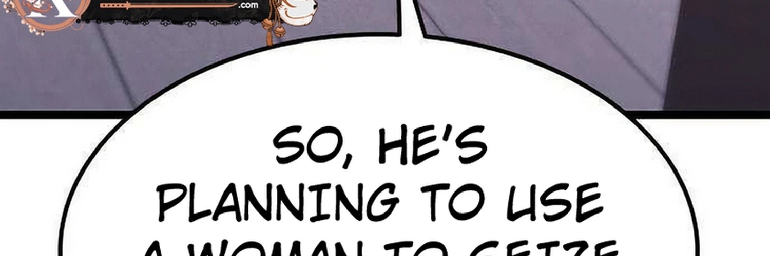 My Crazy Boss Chapter 46 Page 3