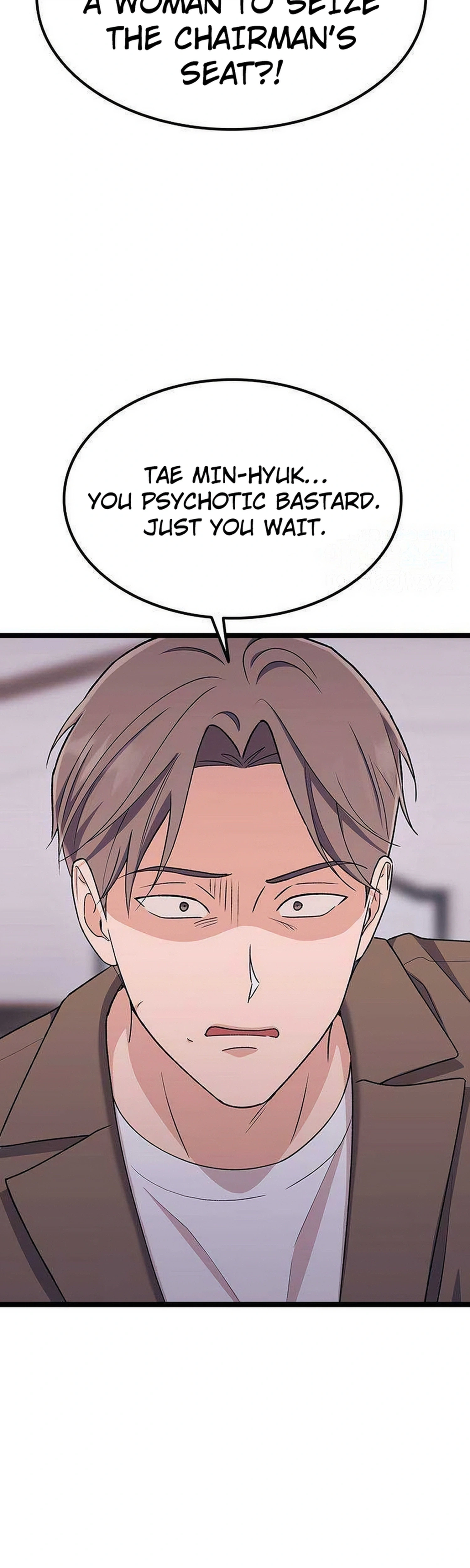 My Crazy Boss Chapter 46 Page 4