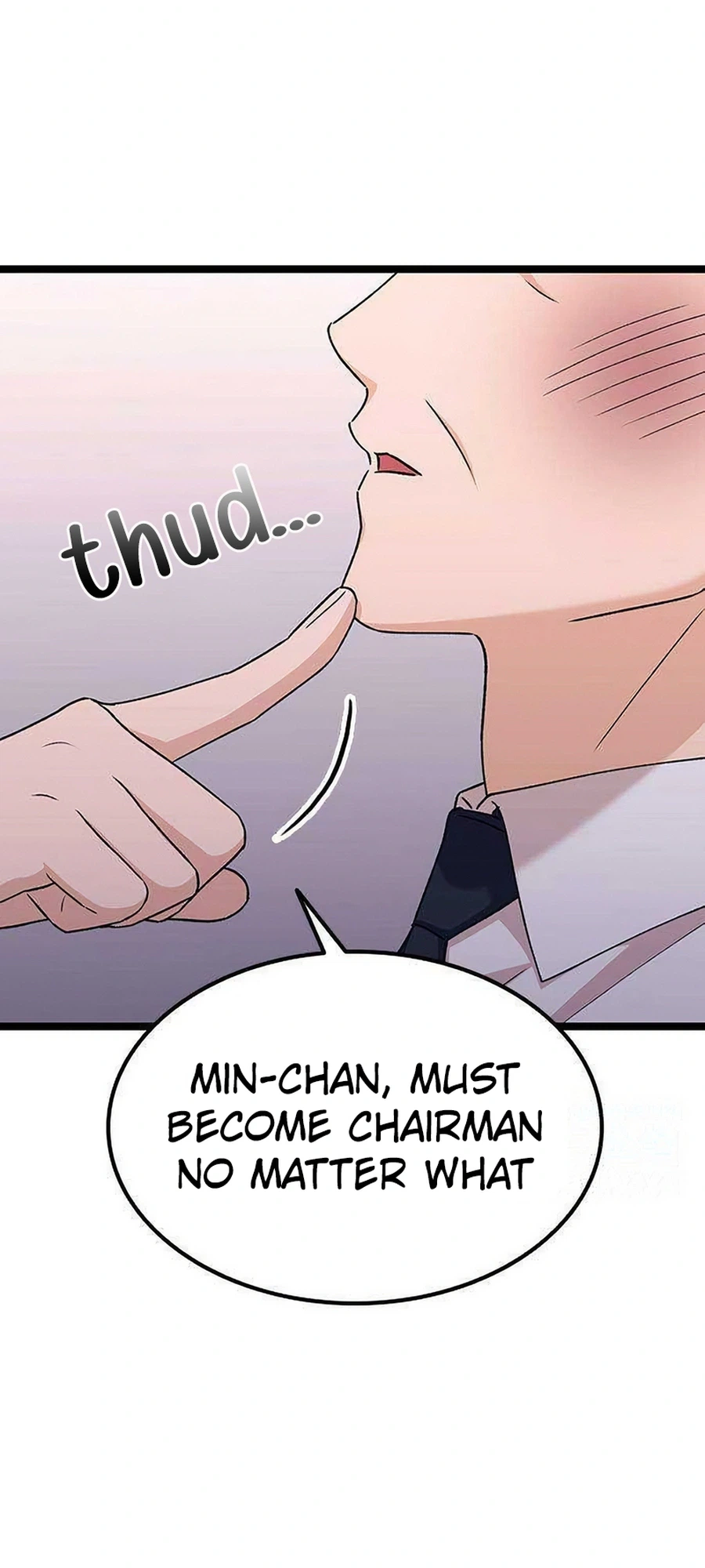 My Crazy Boss Chapter 46 Page 9