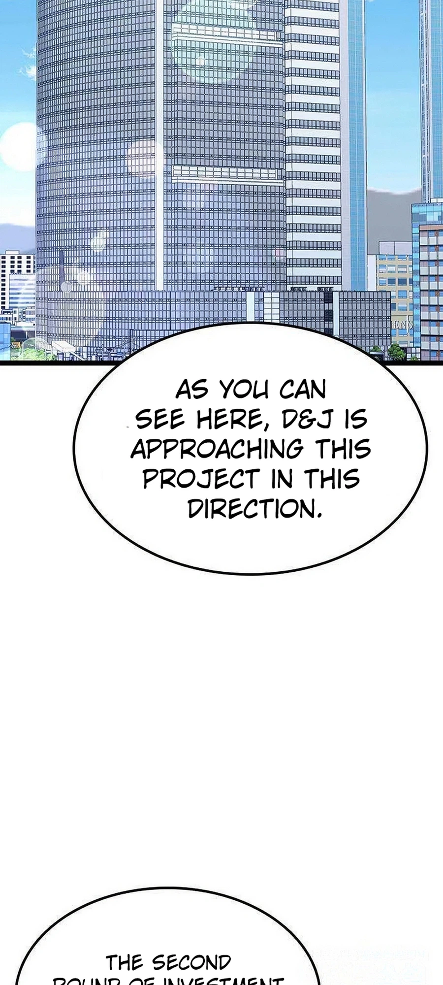 My Crazy Boss Chapter 46 Page 12