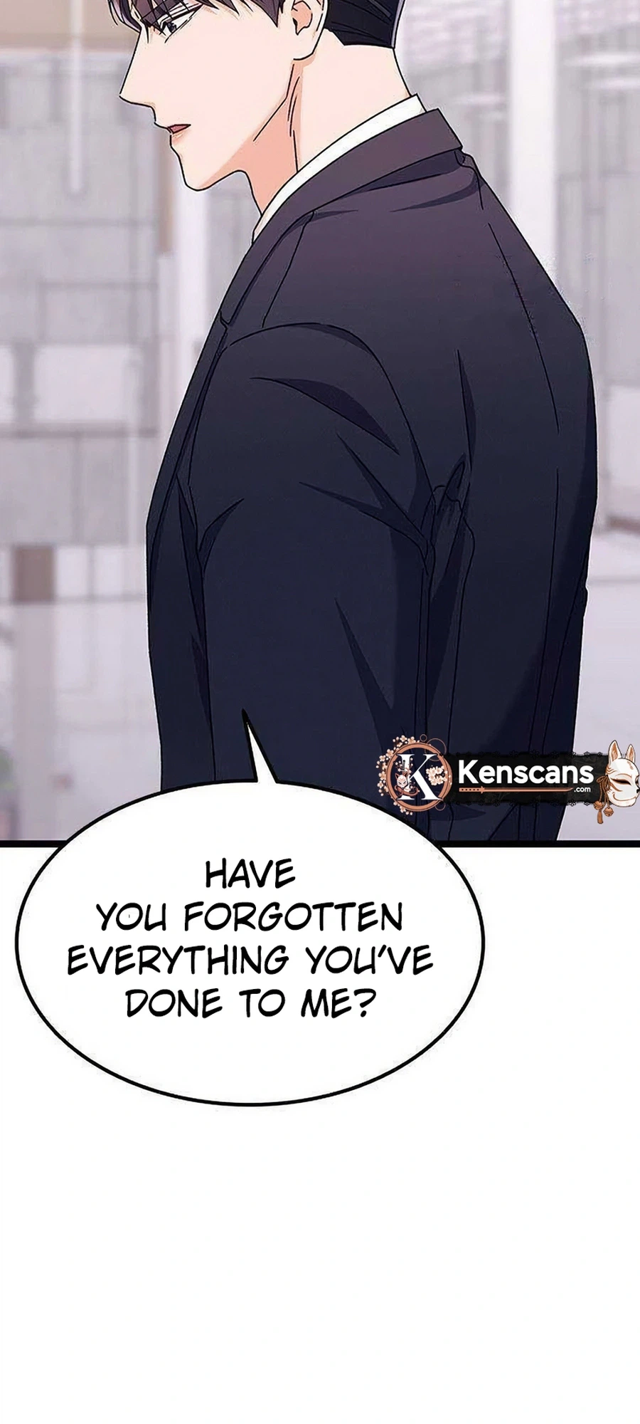 My Crazy Boss Chapter 46 Page 27