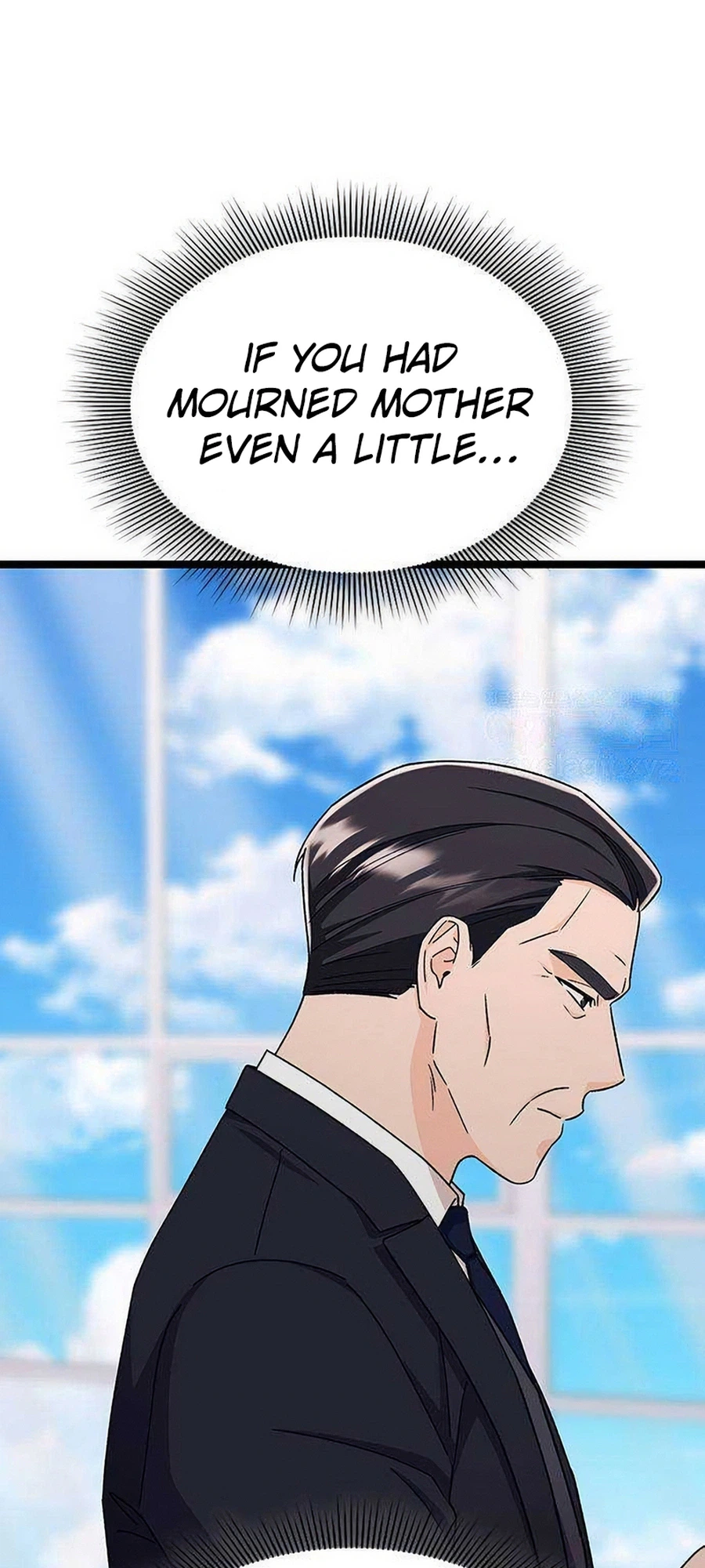 My Crazy Boss Chapter 46 Page 30