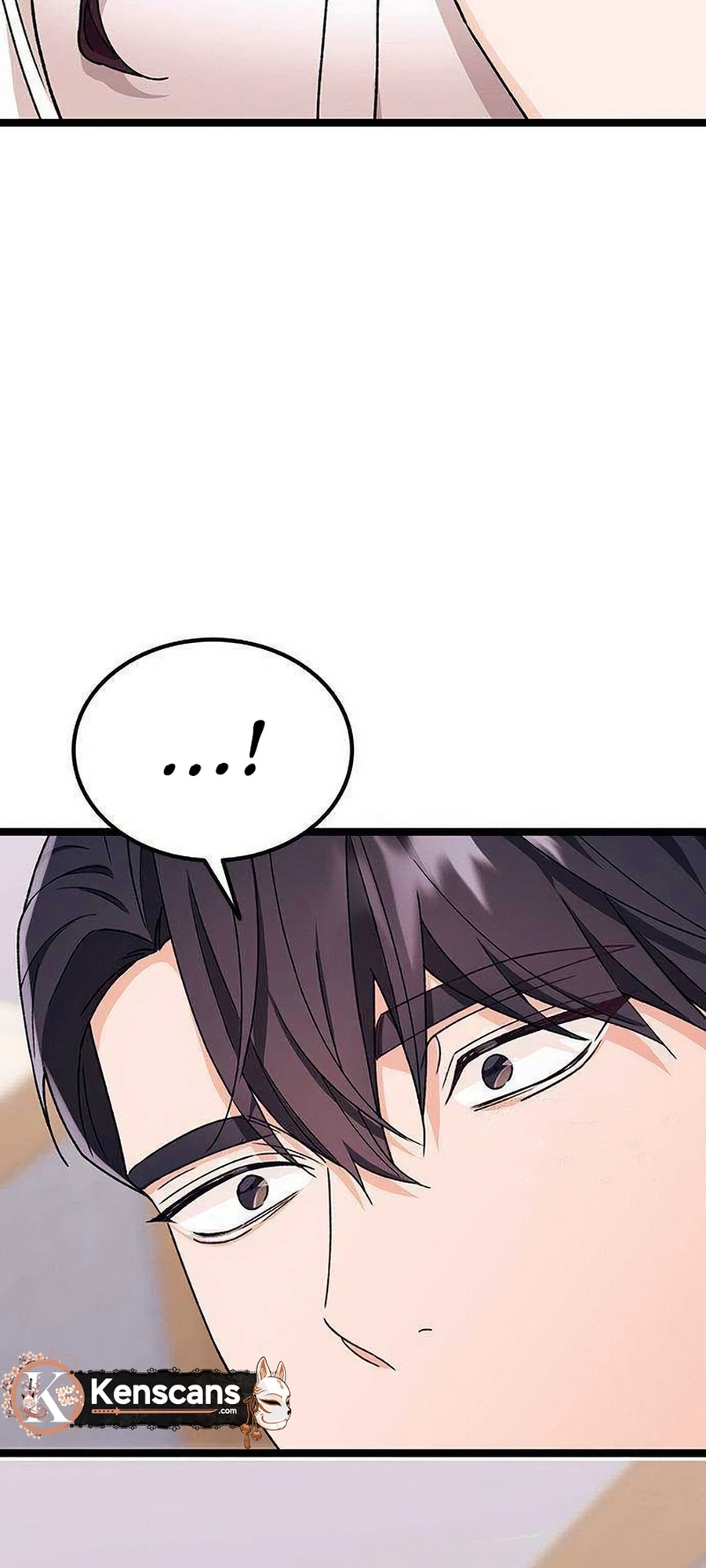 My Crazy Boss Chapter 46 Page 33