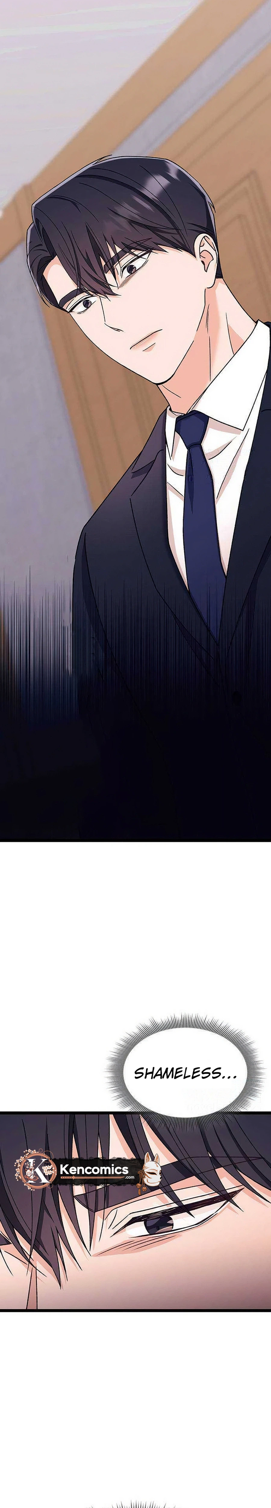My Crazy Boss Chapter 46 Page 34