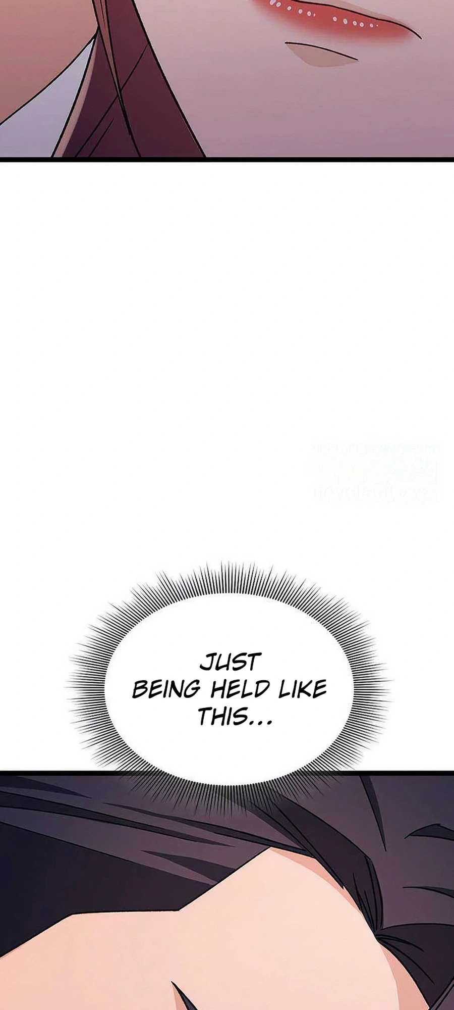 My Crazy Boss Chapter 46 Page 42