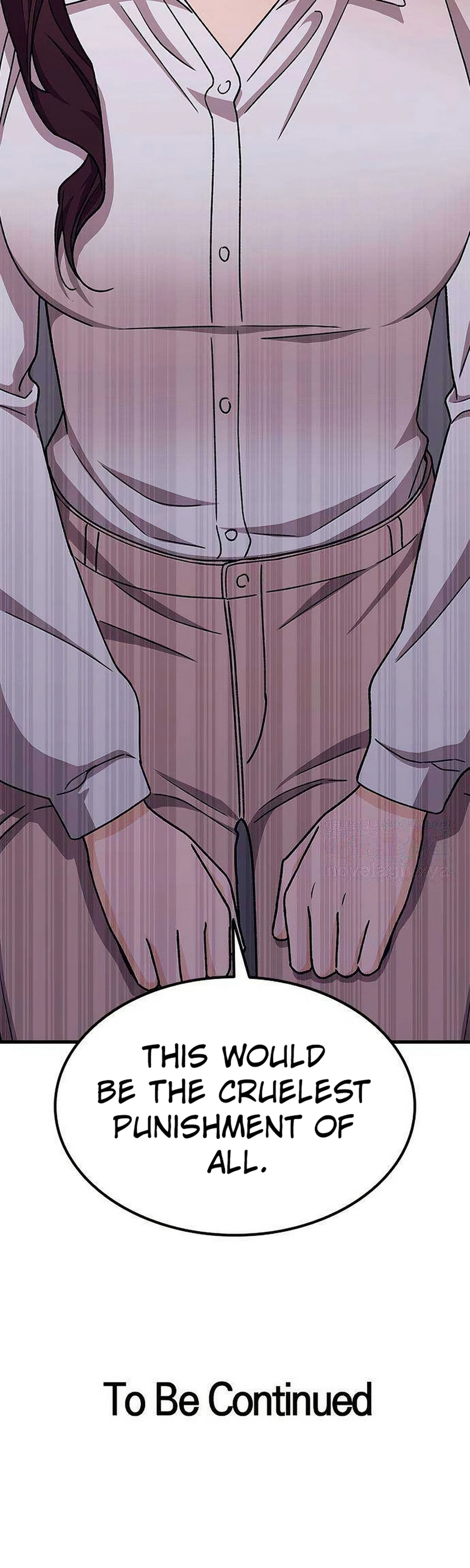 My Crazy Boss Chapter 46 Page 60