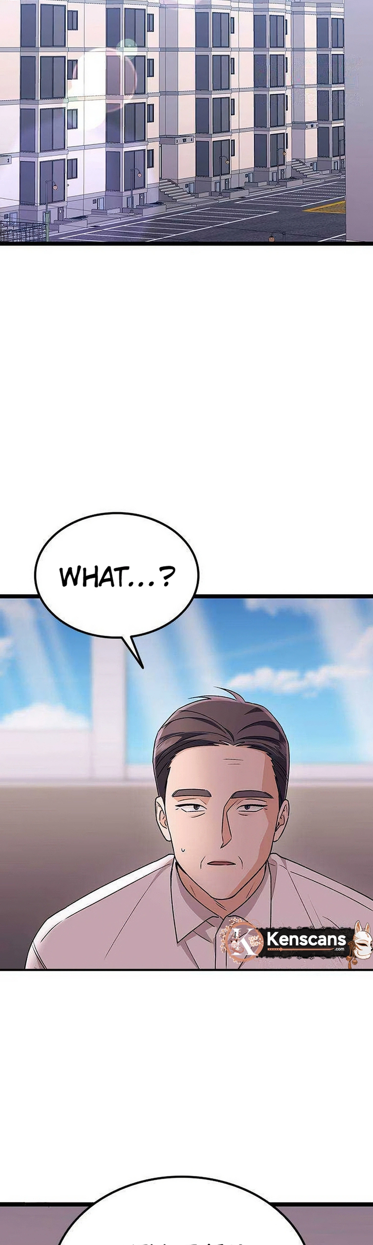 My Crazy Boss Chapter 48 Page 2