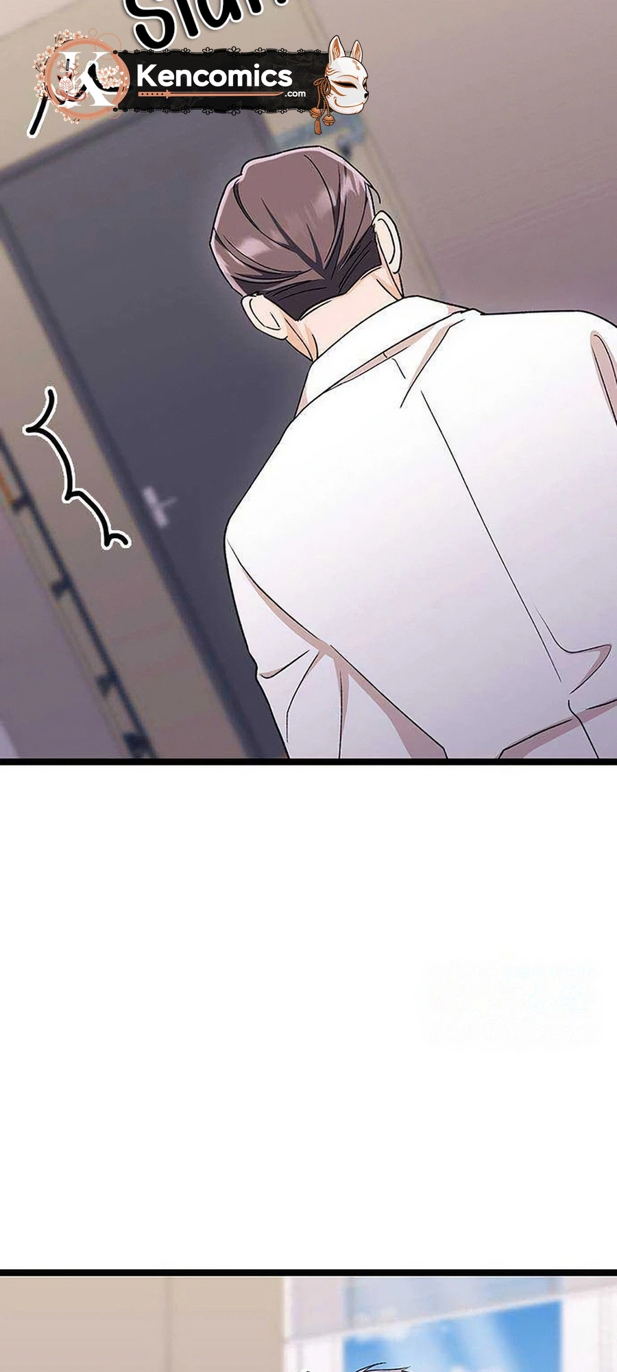 My Crazy Boss Chapter 48 Page 9