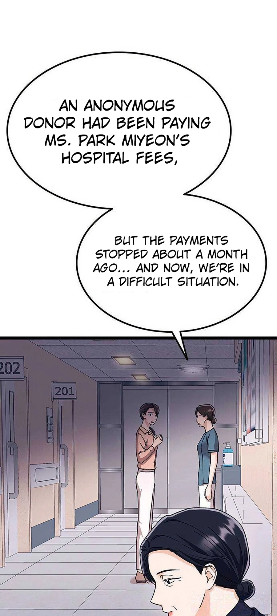 My Crazy Boss Chapter 48 Page 12