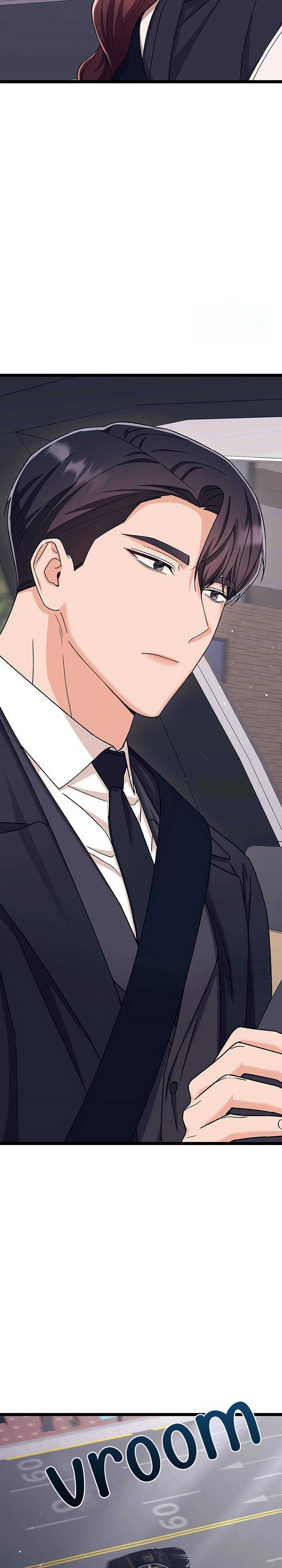 My Crazy Boss Chapter 48 Page 19