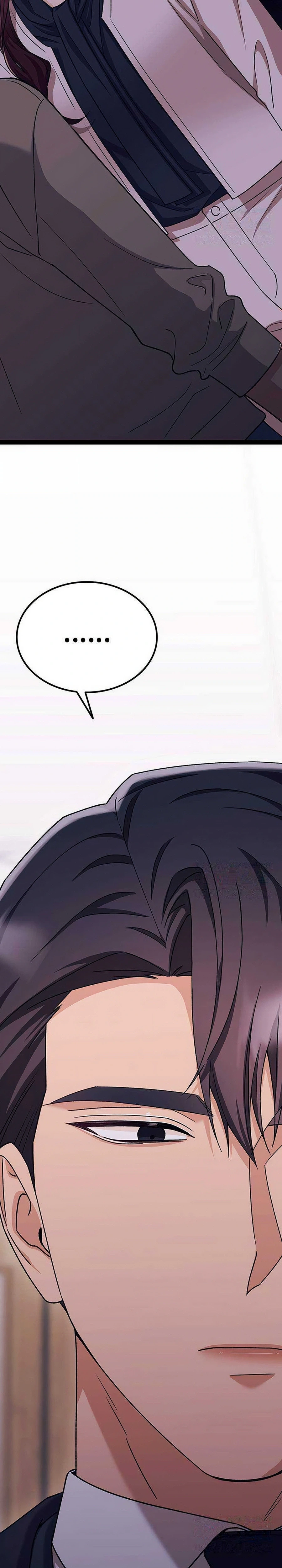 My Crazy Boss Chapter 48 Page 35
