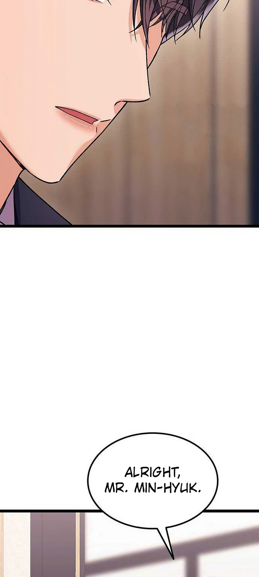 My Crazy Boss Chapter 48 Page 39
