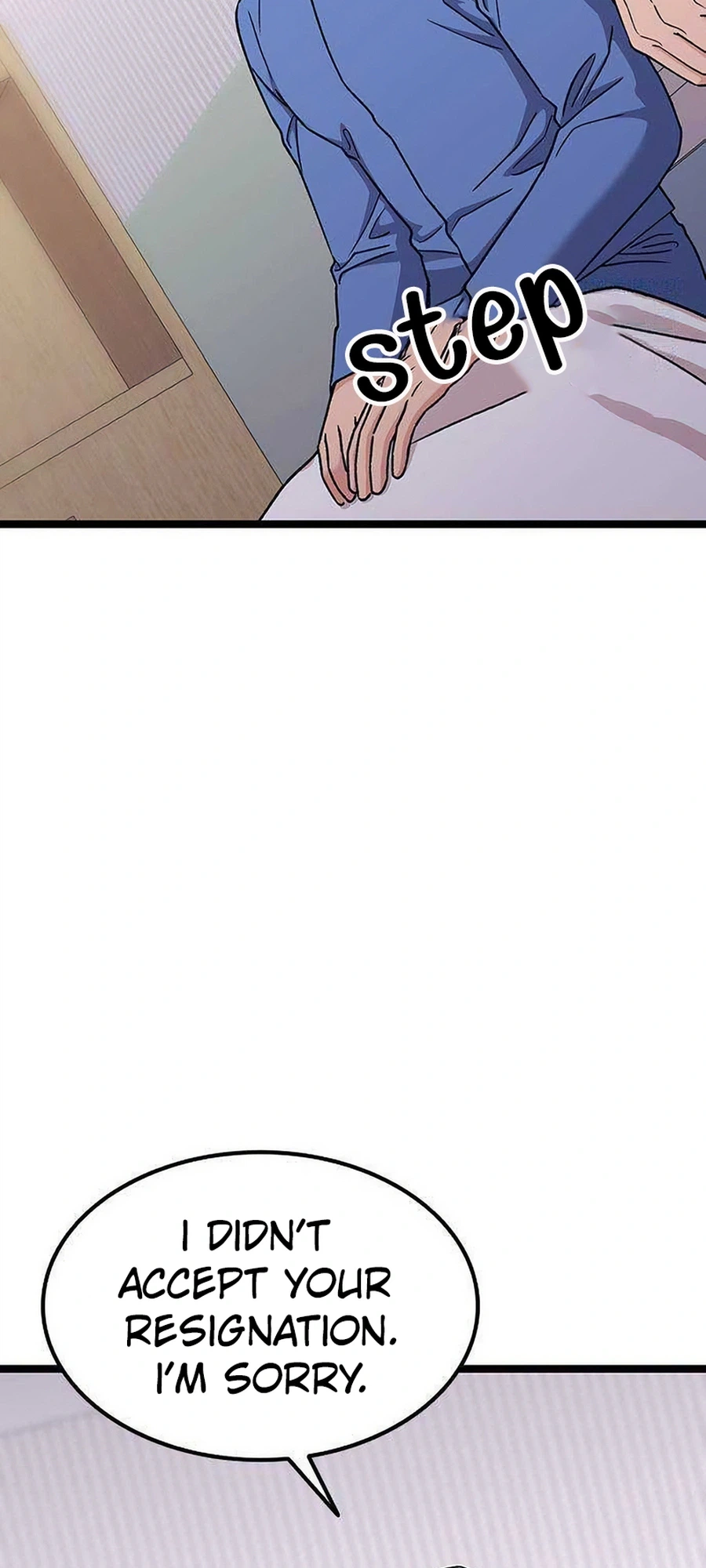 My Crazy Boss Chapter 48 Page 51