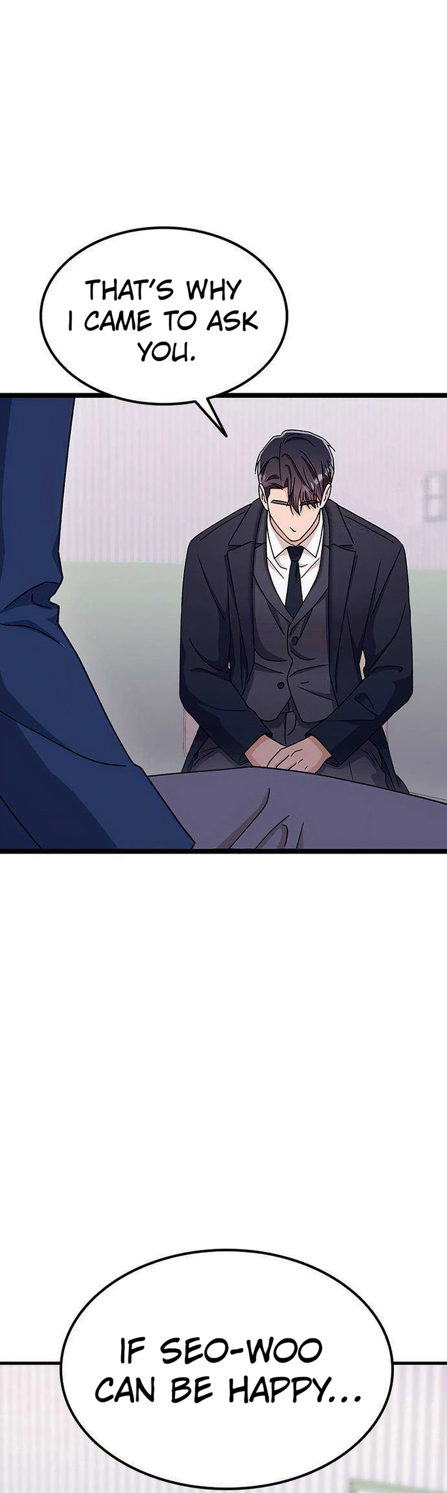 My Crazy Boss Chapter 48 Page 55