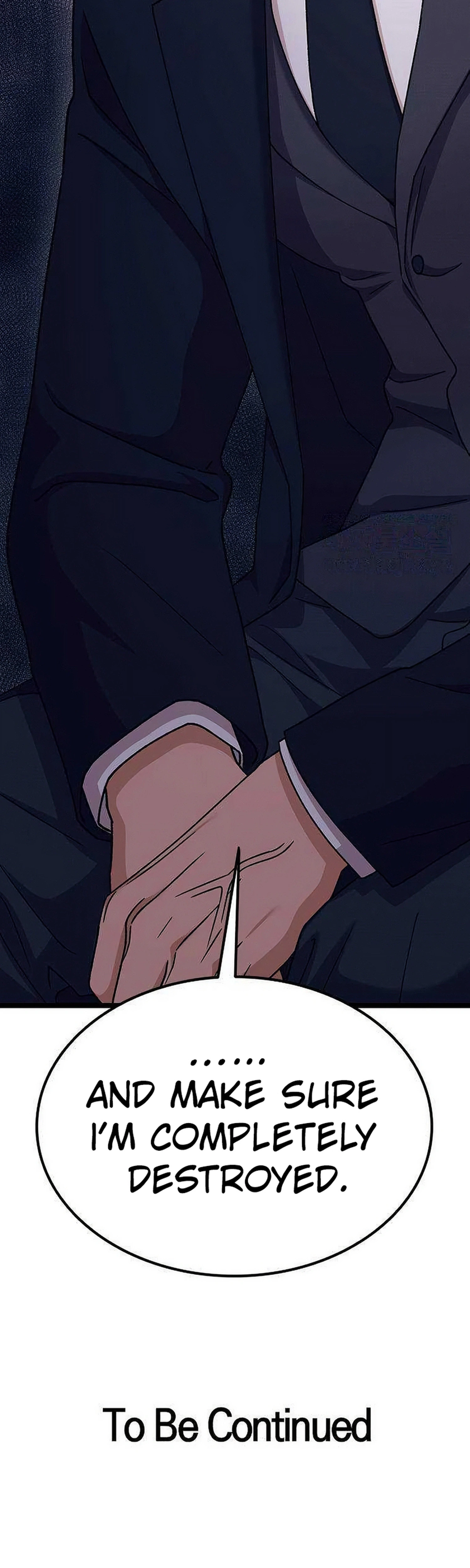 My Crazy Boss Chapter 48 Page 59