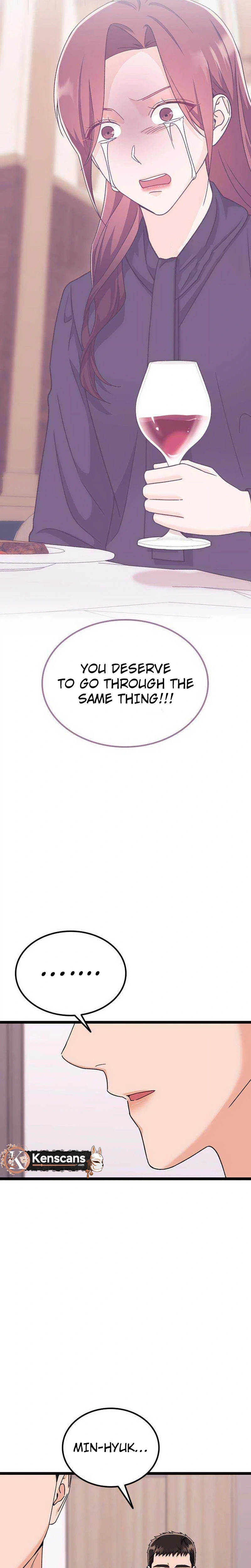 My Crazy Boss Chapter 52 Page 5