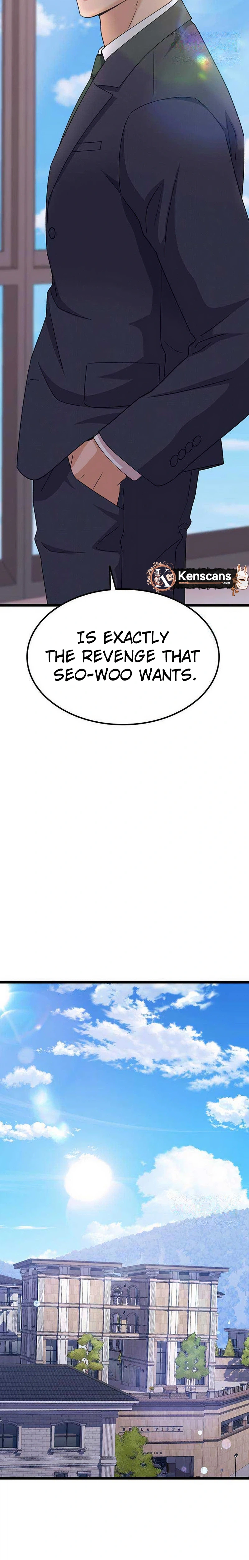 My Crazy Boss Chapter 52 Page 7