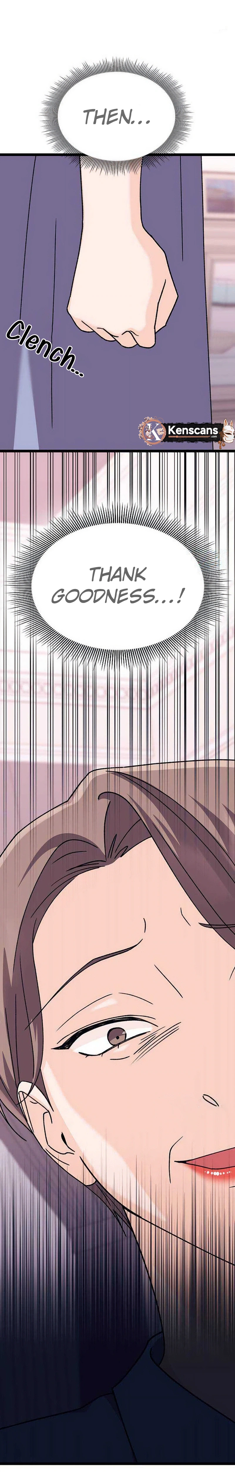 My Crazy Boss Chapter 52 Page 13