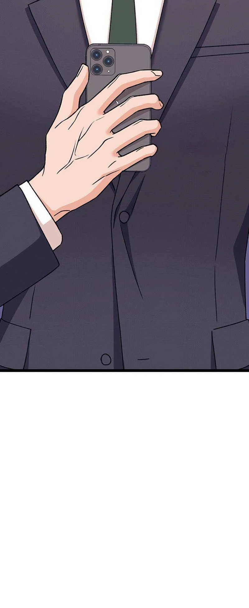 My Crazy Boss Chapter 52 Page 25