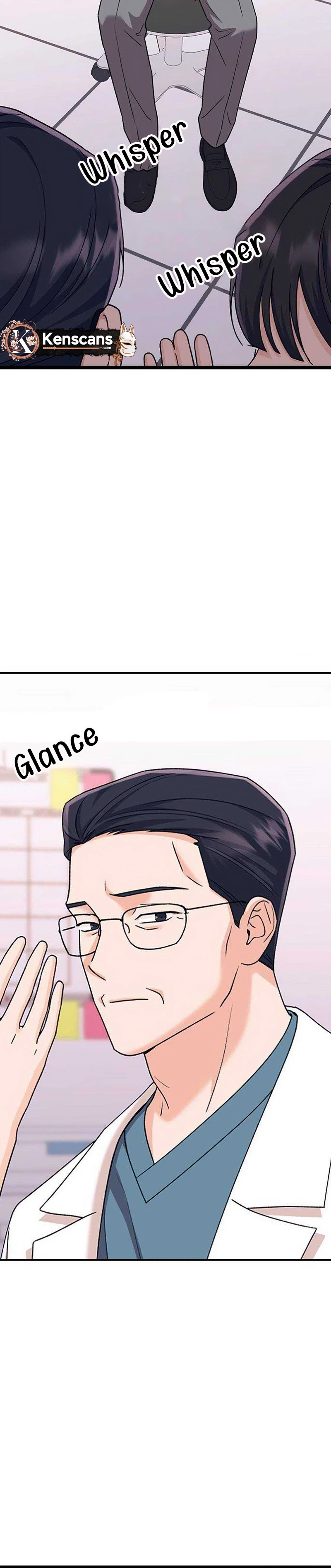 My Crazy Boss Chapter 52 Page 31