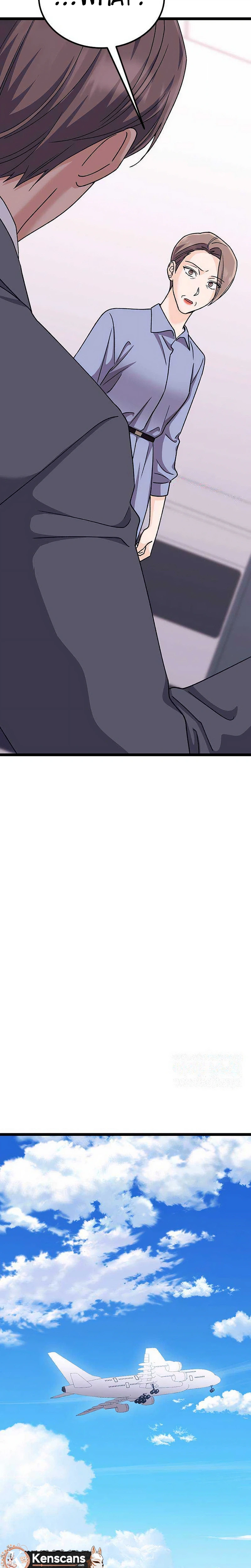 My Crazy Boss Chapter 52 Page 36