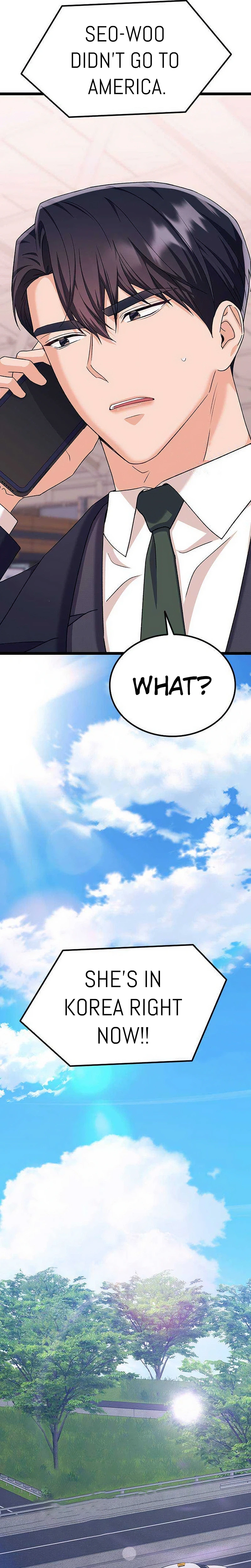 My Crazy Boss Chapter 52 Page 42