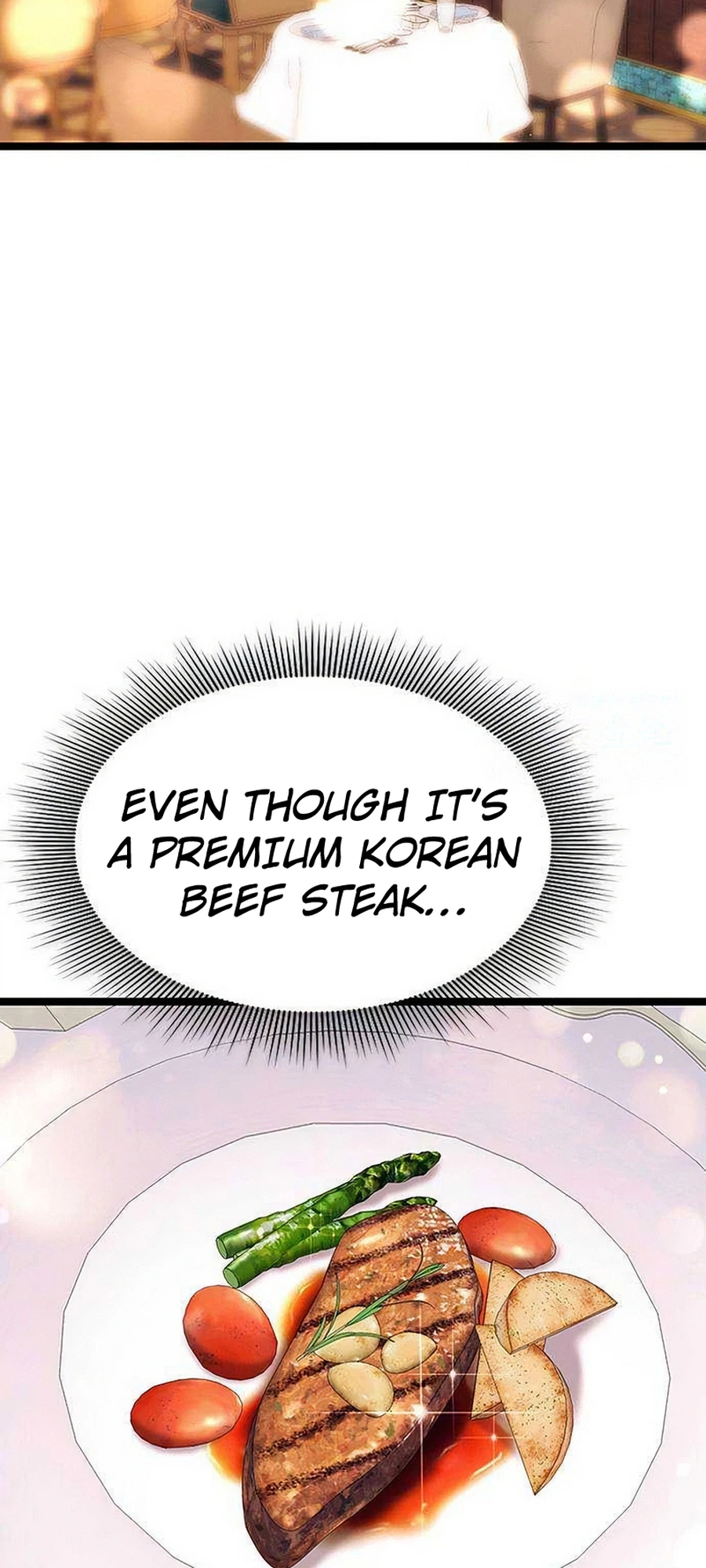 My Crazy Boss Chapter 47 Page 18