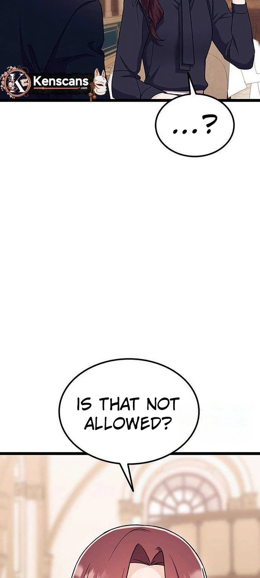 My Crazy Boss Chapter 47 Page 21