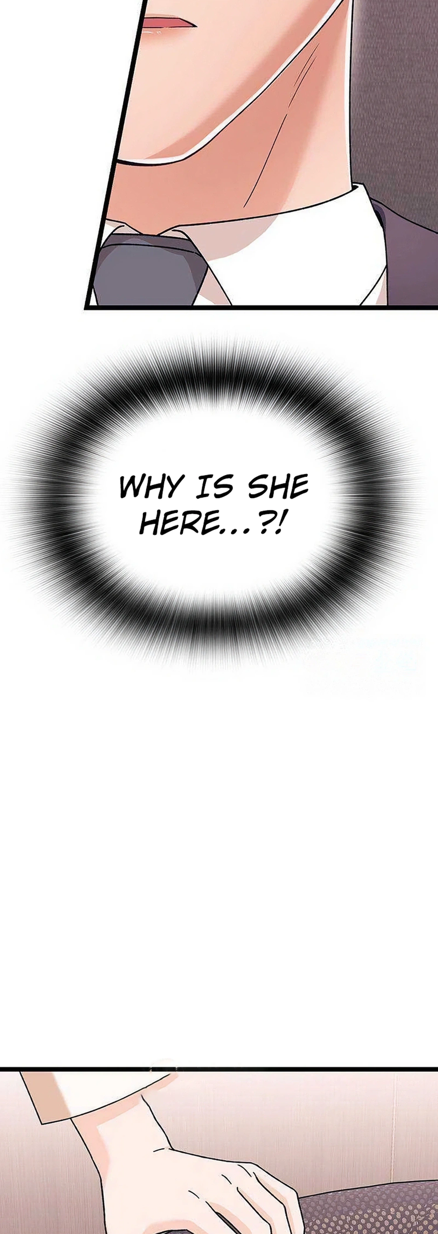 My Crazy Boss Chapter 44 Page 3