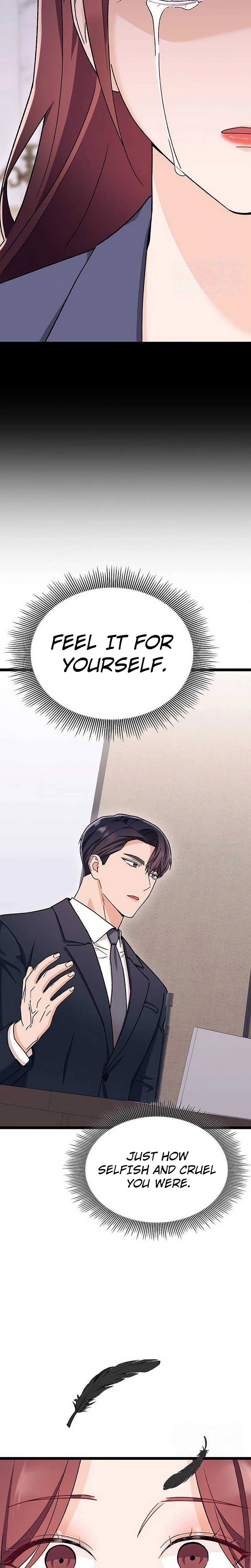 My Crazy Boss Chapter 44 Page 14