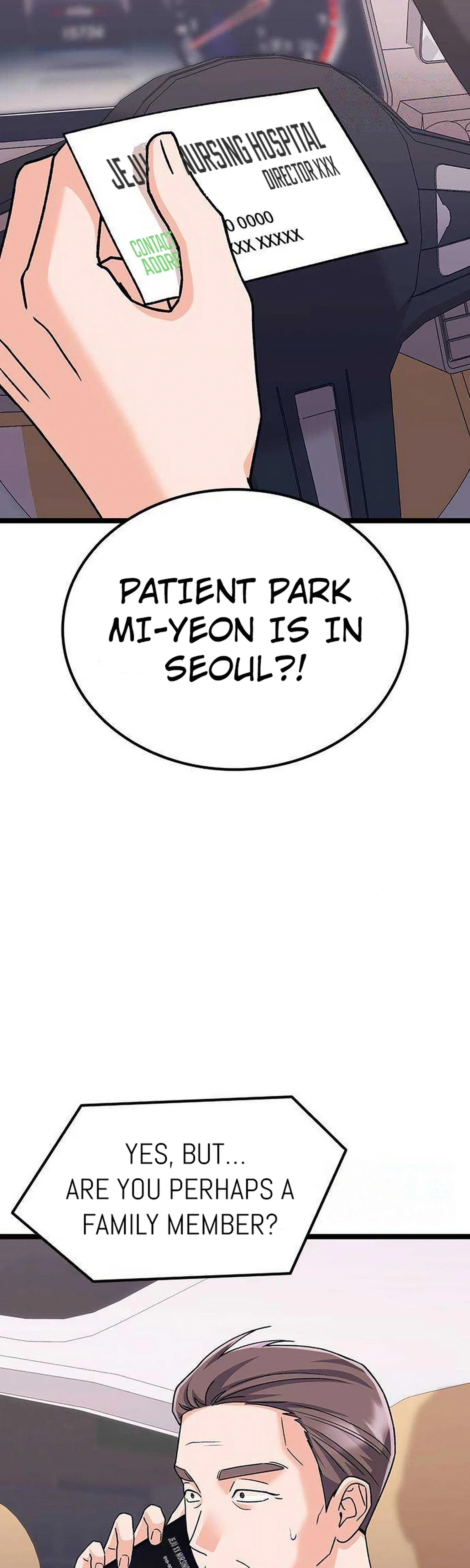 My Crazy Boss Chapter 51 Page 2