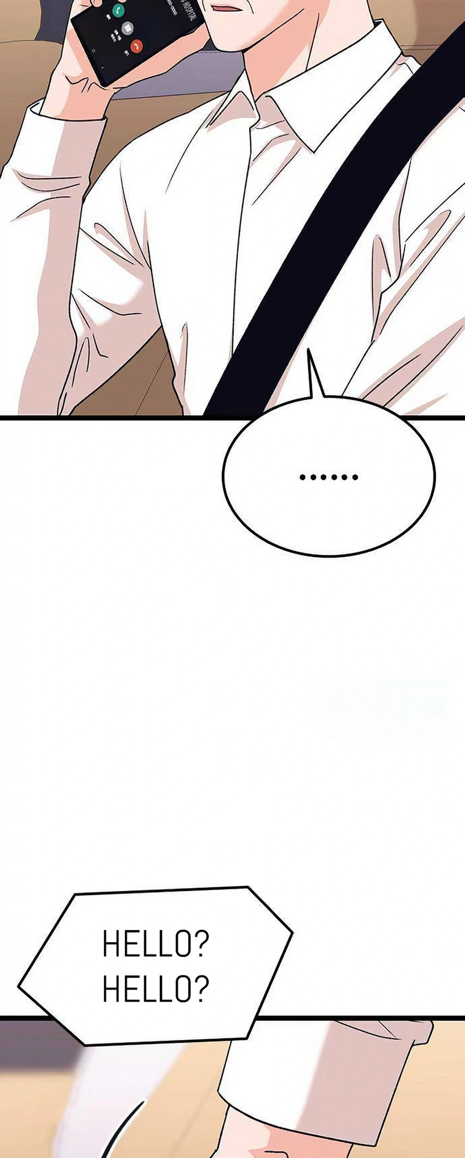 My Crazy Boss Chapter 51 Page 3