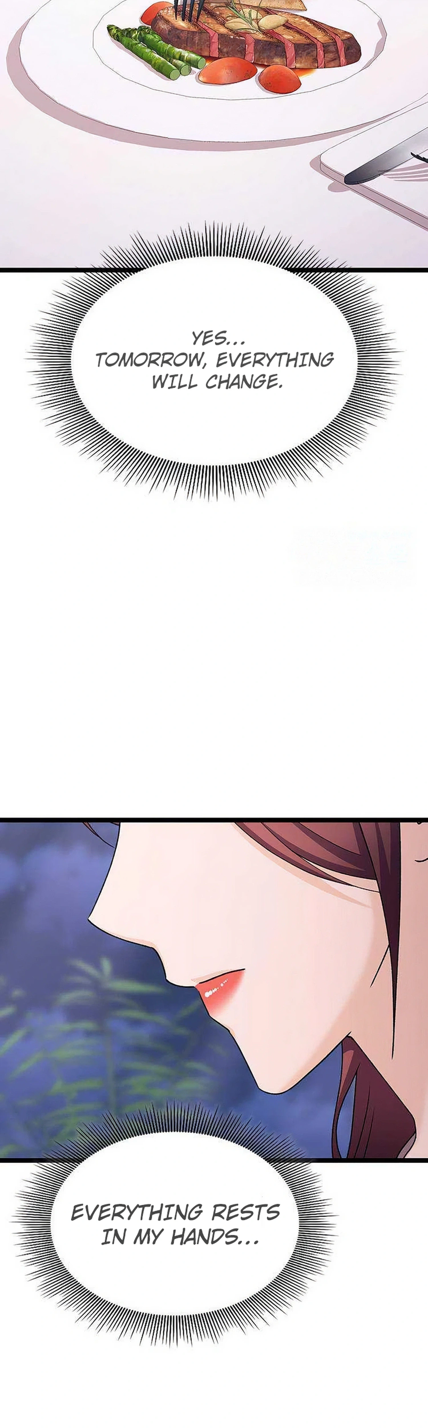 My Crazy Boss Chapter 51 Page 44