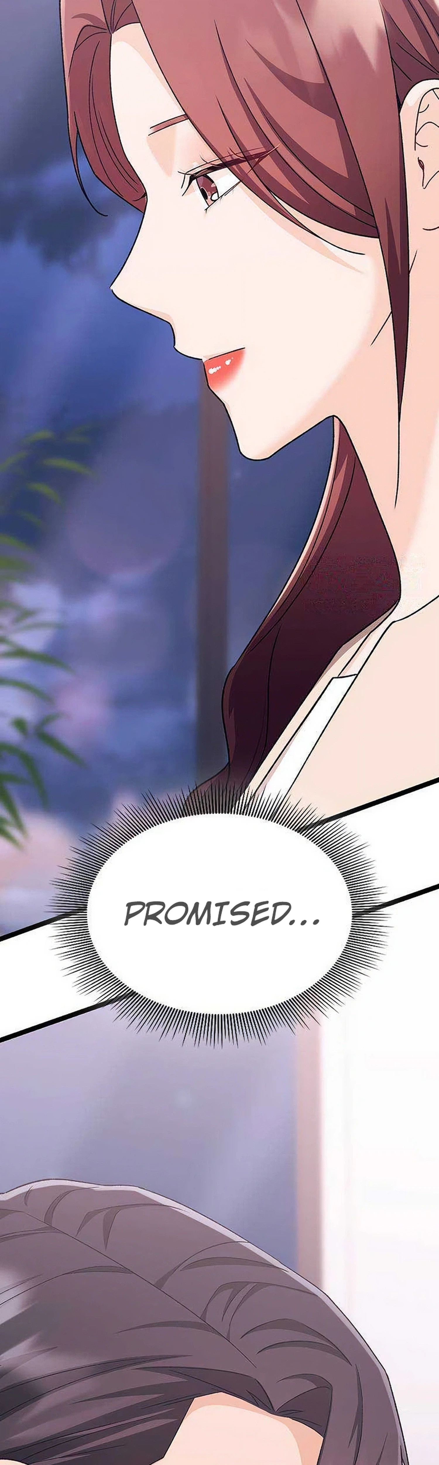 My Crazy Boss Chapter 51 Page 46