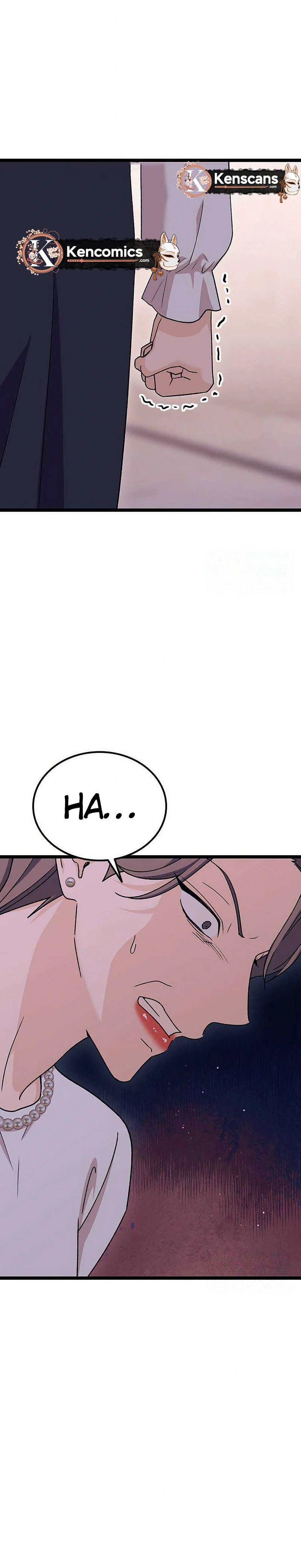 My Crazy Boss Chapter 50 Page 26