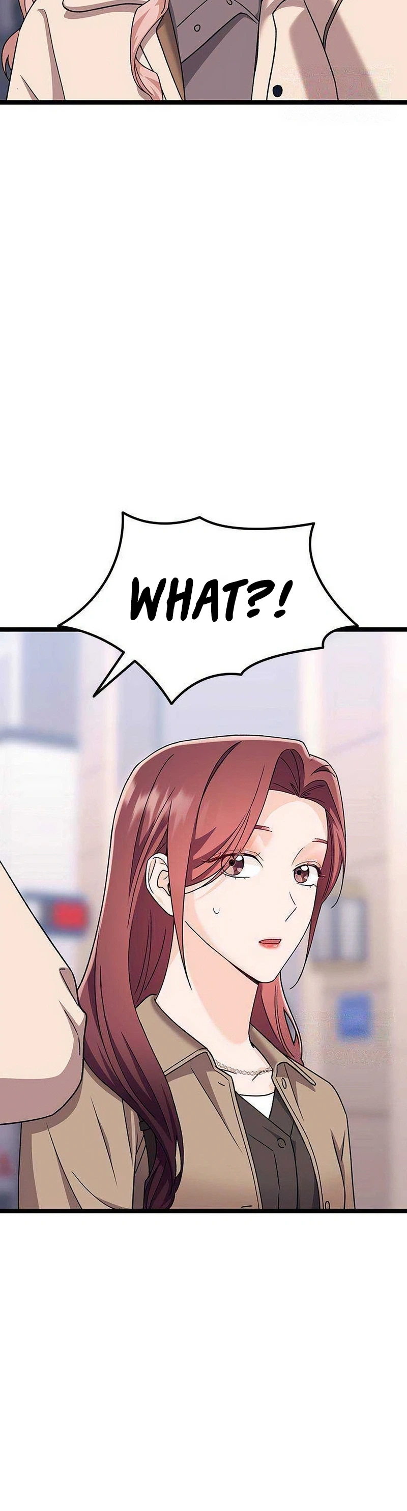 My Crazy Boss Chapter 50 Page 32