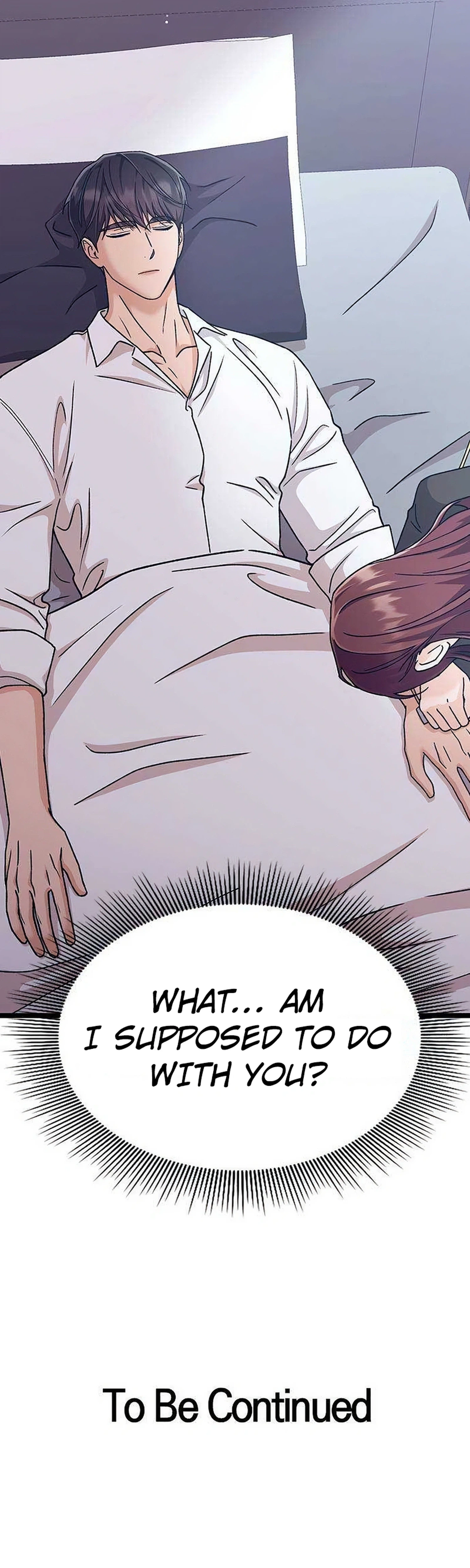 My Crazy Boss Chapter 50 Page 42