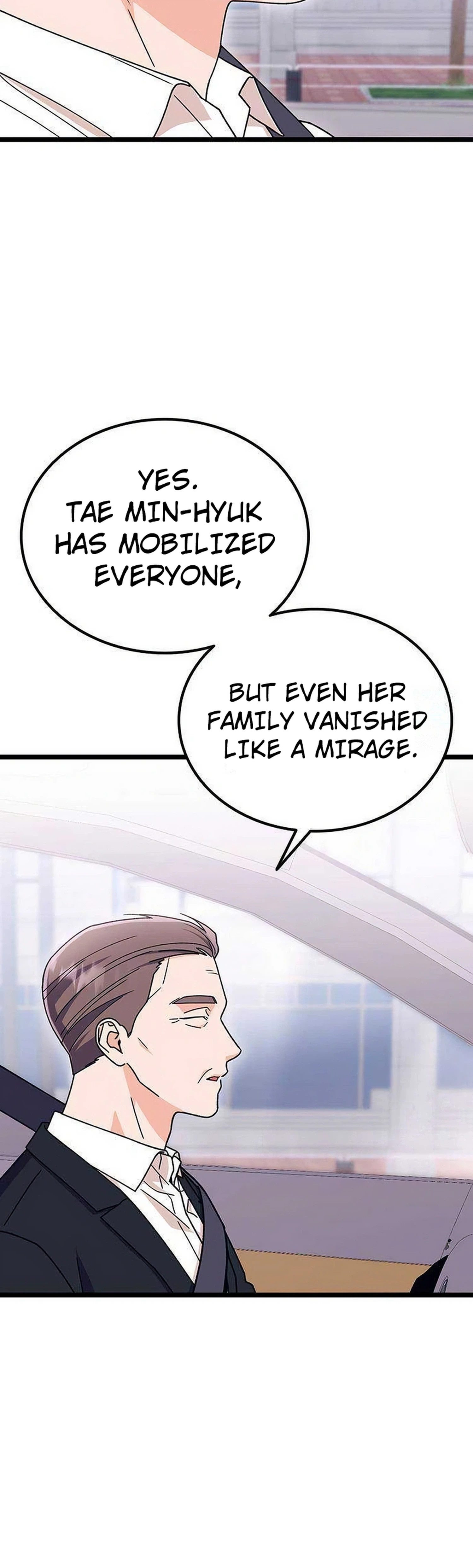 My Crazy Boss Chapter 43 Page 3
