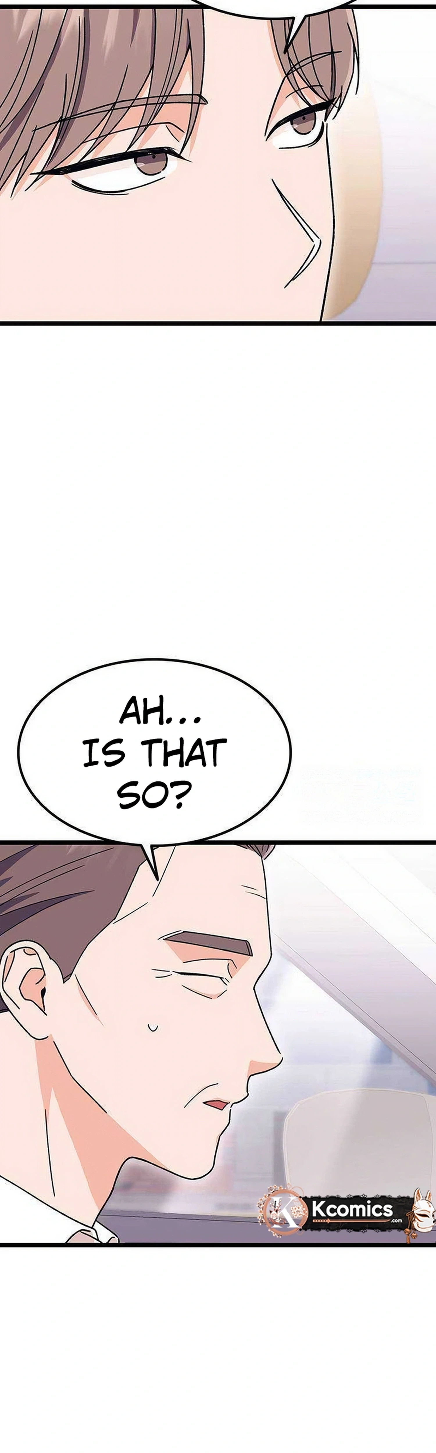 My Crazy Boss Chapter 43 Page 5