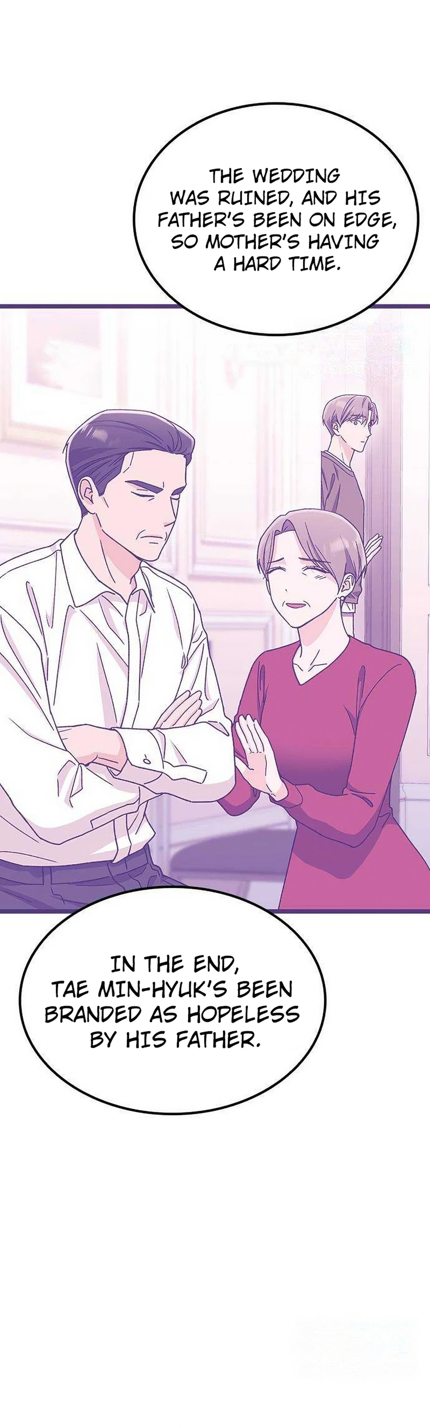 My Crazy Boss Chapter 43 Page 6