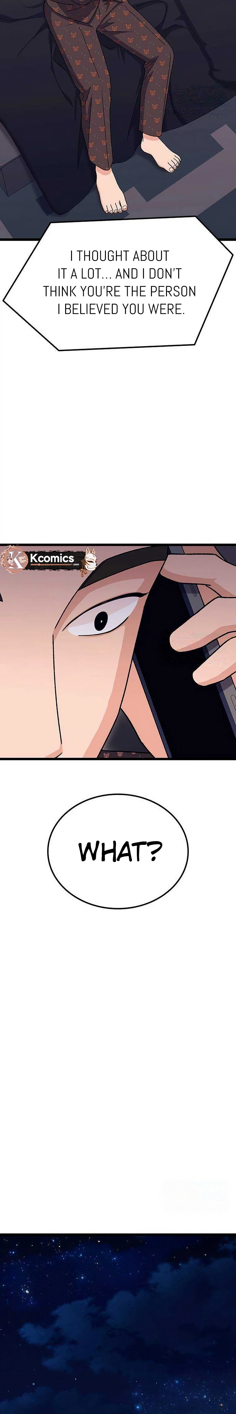 My Crazy Boss Chapter 43 Page 15