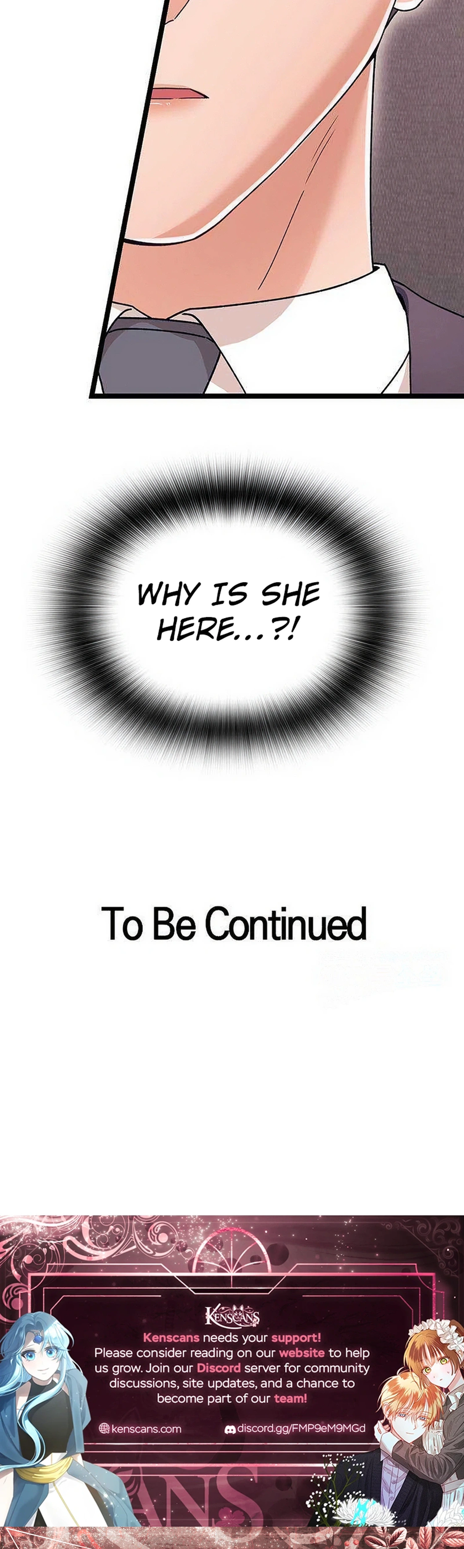 My Crazy Boss Chapter 43 Page 47