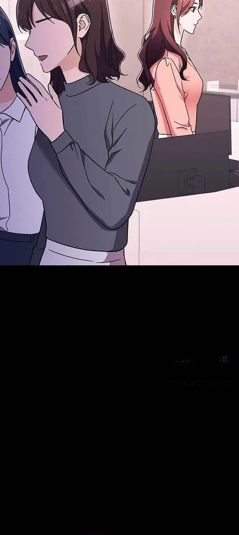 My Crazy Boss Chapter 37 Page 6